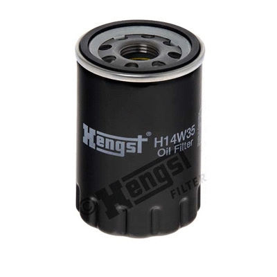 Alyvos filtras HENGST FILTER H14W35