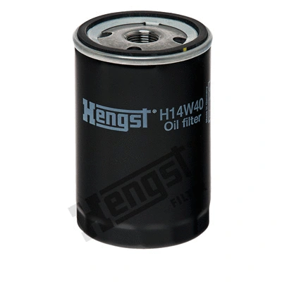 Alyvos filtras HENGST FILTER H14W40