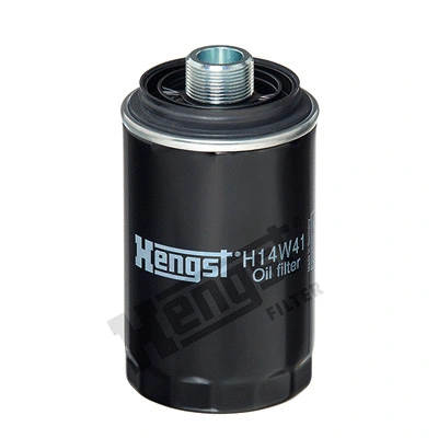 Alyvos filtras HENGST FILTER H14W41