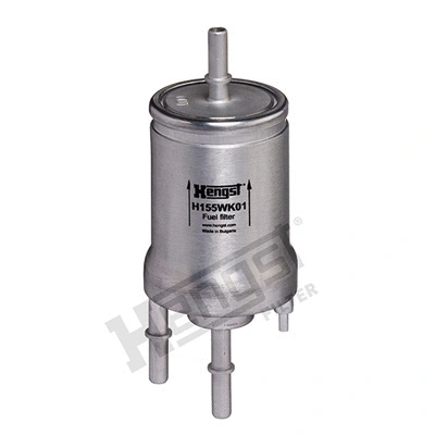 Kuro filtras HENGST FILTER H155WK01