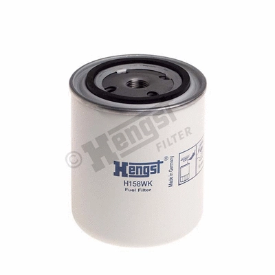 Kuro filtras HENGST FILTER H158WK
