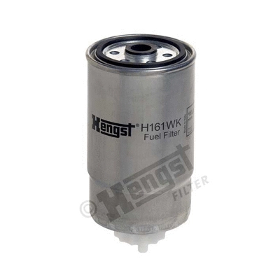 Kuro filtras HENGST FILTER H161WK
