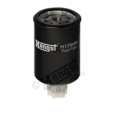 Kuro filtras HENGST FILTER H179WK