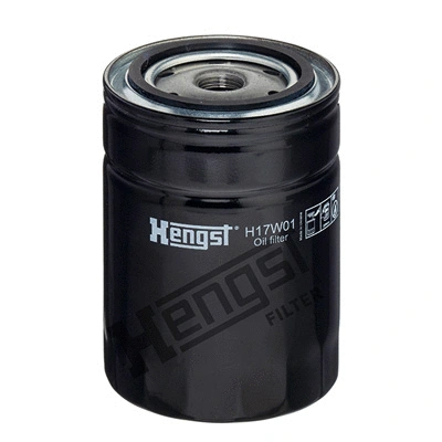 Alyvos filtras HENGST FILTER H17W01