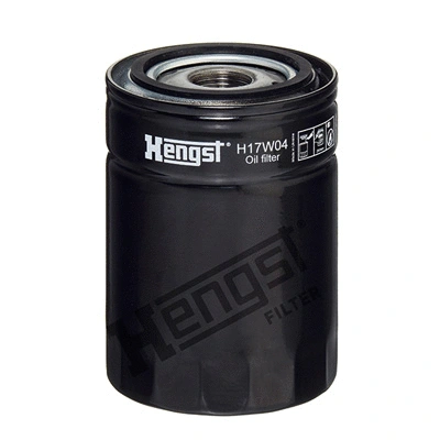 Alyvos filtras HENGST FILTER H17W04