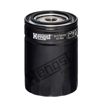 Alyvos filtras HENGST FILTER H17W16