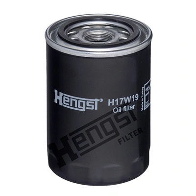 Alyvos filtras HENGST FILTER H17W19