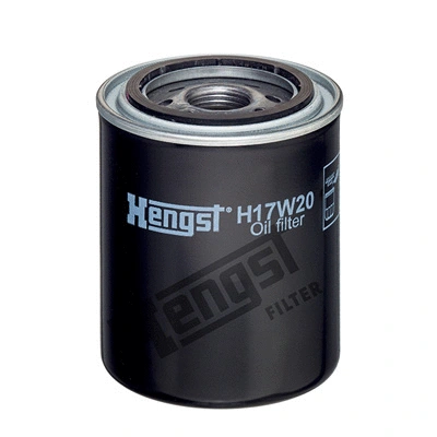 Alyvos filtras HENGST FILTER H17W20