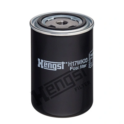 Kuro filtras HENGST FILTER H17WK03
