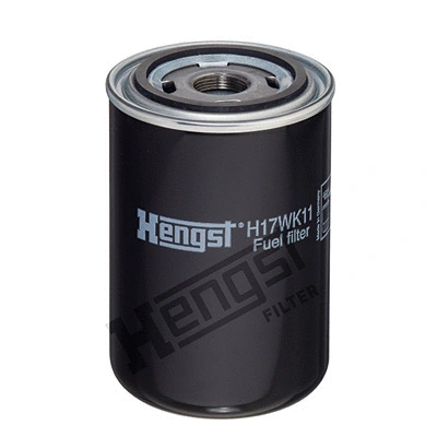 Kuro filtras HENGST FILTER H17WK11
