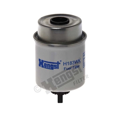 Kuro filtras HENGST FILTER H183WK
