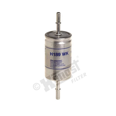 Kuro filtras HENGST FILTER H189WK