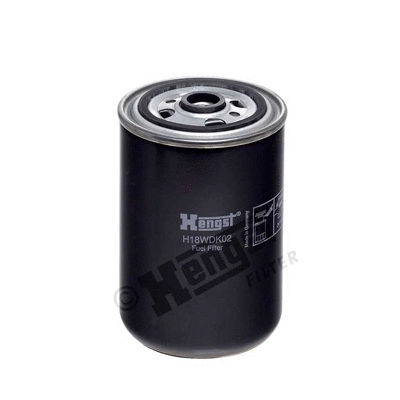 Kuro filtras HENGST FILTER H18WDK02