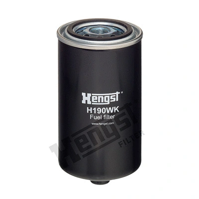 Kuro filtras HENGST FILTER H190WK