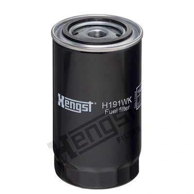 Kuro filtras HENGST FILTER H191WK