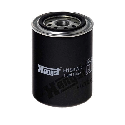 Kuro filtras HENGST FILTER H194WK