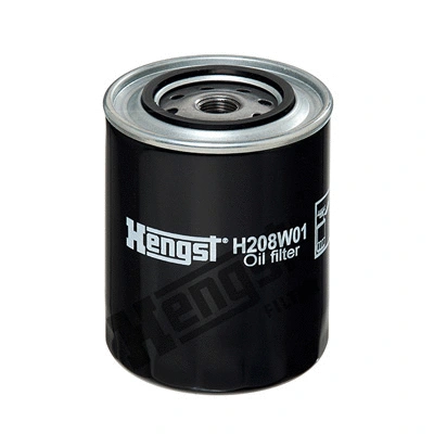 Alyvos filtras HENGST FILTER H208W01