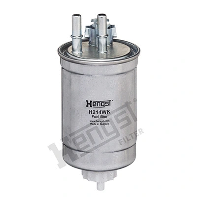 Kuro filtras HENGST FILTER H214WK
