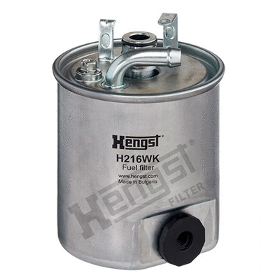Kuro filtras HENGST FILTER H216WK