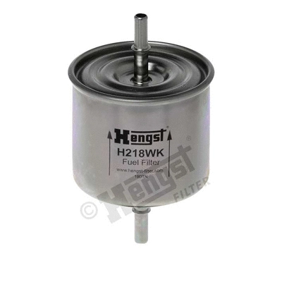 Kuro filtras HENGST FILTER H218WK