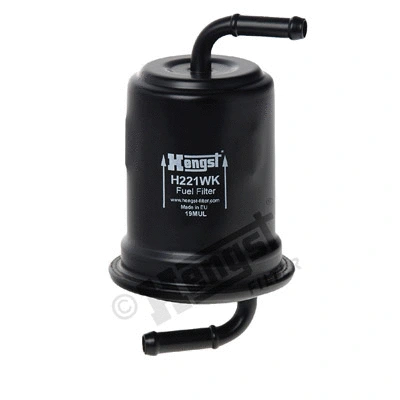 Kuro filtras HENGST FILTER H221WK