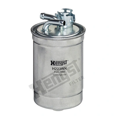 Kuro filtras HENGST FILTER H223WK