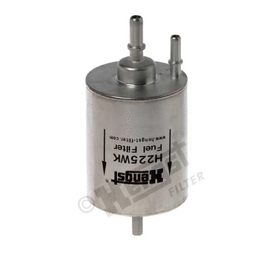 Kuro filtras HENGST FILTER H225WK