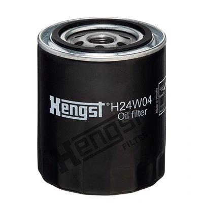 Alyvos filtras HENGST FILTER H24W04
