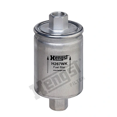 Kuro filtras HENGST FILTER H267WK