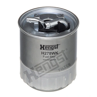 Kuro filtras HENGST FILTER H278WK