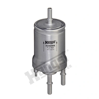 Kuro filtras HENGST FILTER H280WK