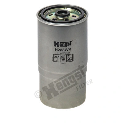 Kuro filtras HENGST FILTER H288WK