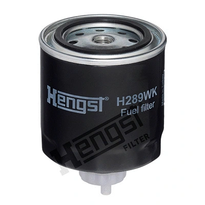 Kuro filtras HENGST FILTER H289WK