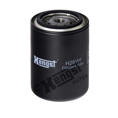 Aušinimo skyščio filtras HENGST FILTER H28WF