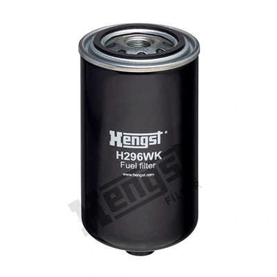 Kuro filtras HENGST FILTER H296WK