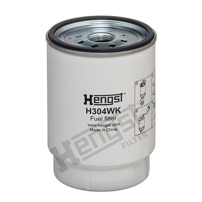 Kuro filtras HENGST FILTER H304WK