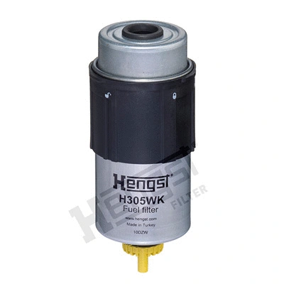 Kuro filtras HENGST FILTER H305WK