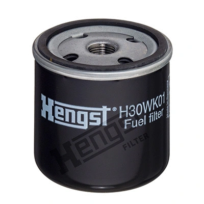 Kuro filtras HENGST FILTER H30WK01