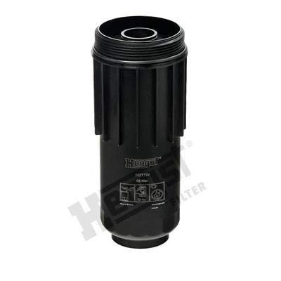 Alyvos filtras HENGST FILTER H311W