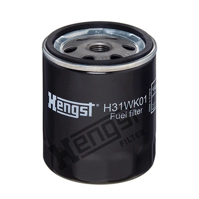 Kuro filtras HENGST FILTER H31WK01