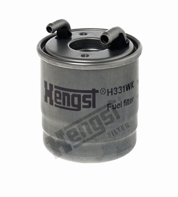 Kuro filtras HENGST FILTER H331WK
