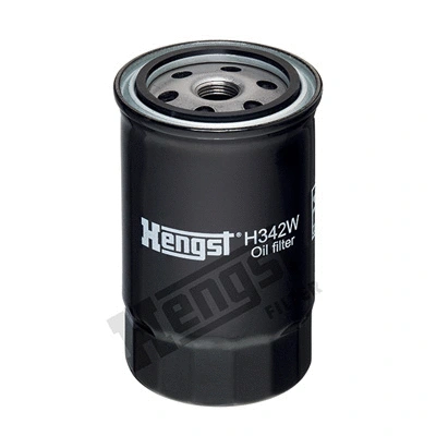 Alyvos filtras HENGST FILTER H342W