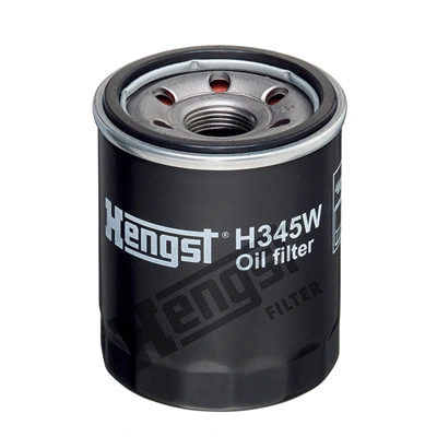 Alyvos filtras HENGST FILTER H345W