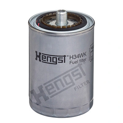 Kuro filtras HENGST FILTER H34WK