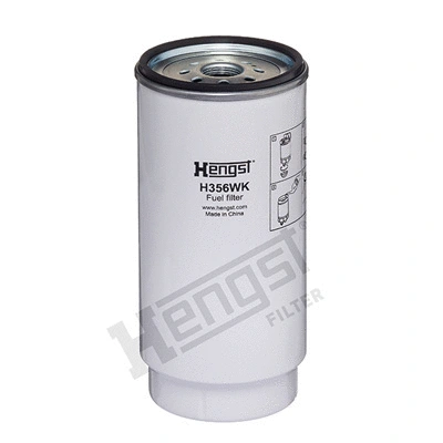 Kuro filtras HENGST FILTER H356WK