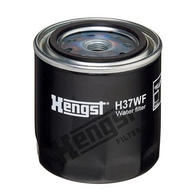 Aušinimo skyščio filtras HENGST FILTER H37WF
