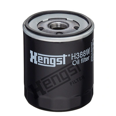 Alyvos filtras HENGST FILTER H388W