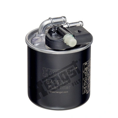 Kuro filtras HENGST FILTER H405WK