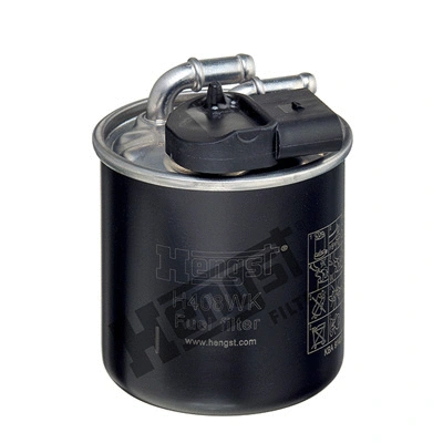 Kuro filtras HENGST FILTER H408WK