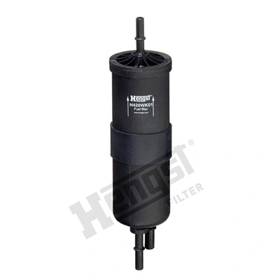Kuro filtras HENGST FILTER H420WK01